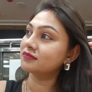 Meet your Posher, Vandana